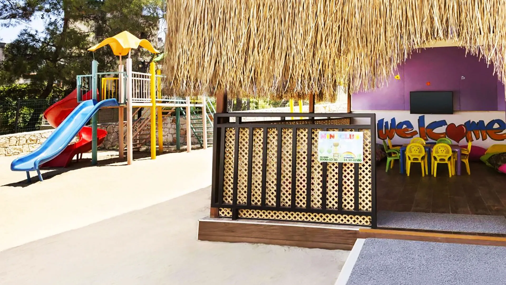 Ramada Resort Akbuk – 21