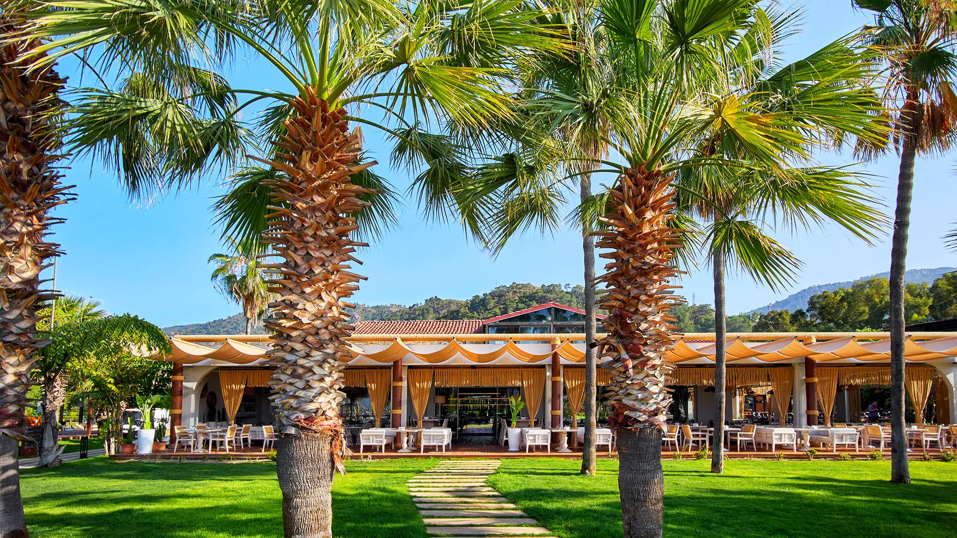 Rixos Premium Gocek – 35