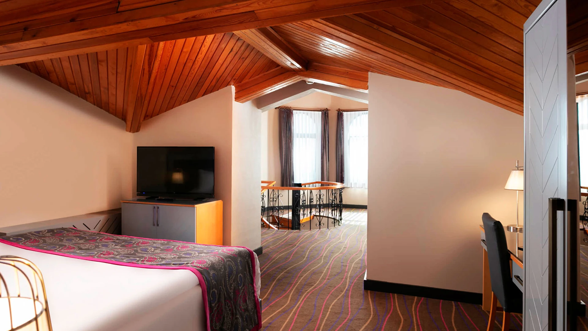 Sirene Belek Hotel – 29