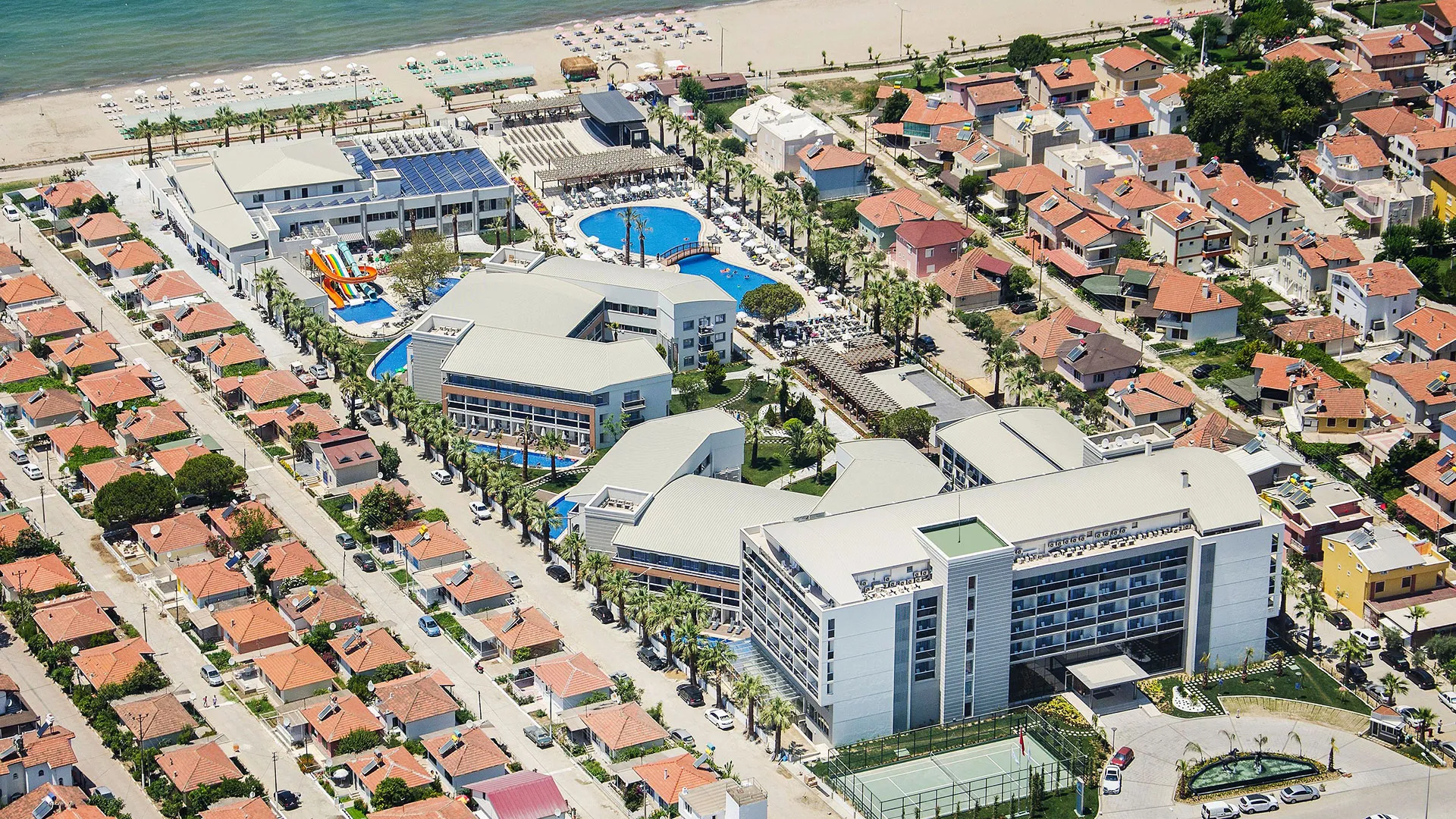 Palm Wings Beach Resort & Spa Kusadasi – 66