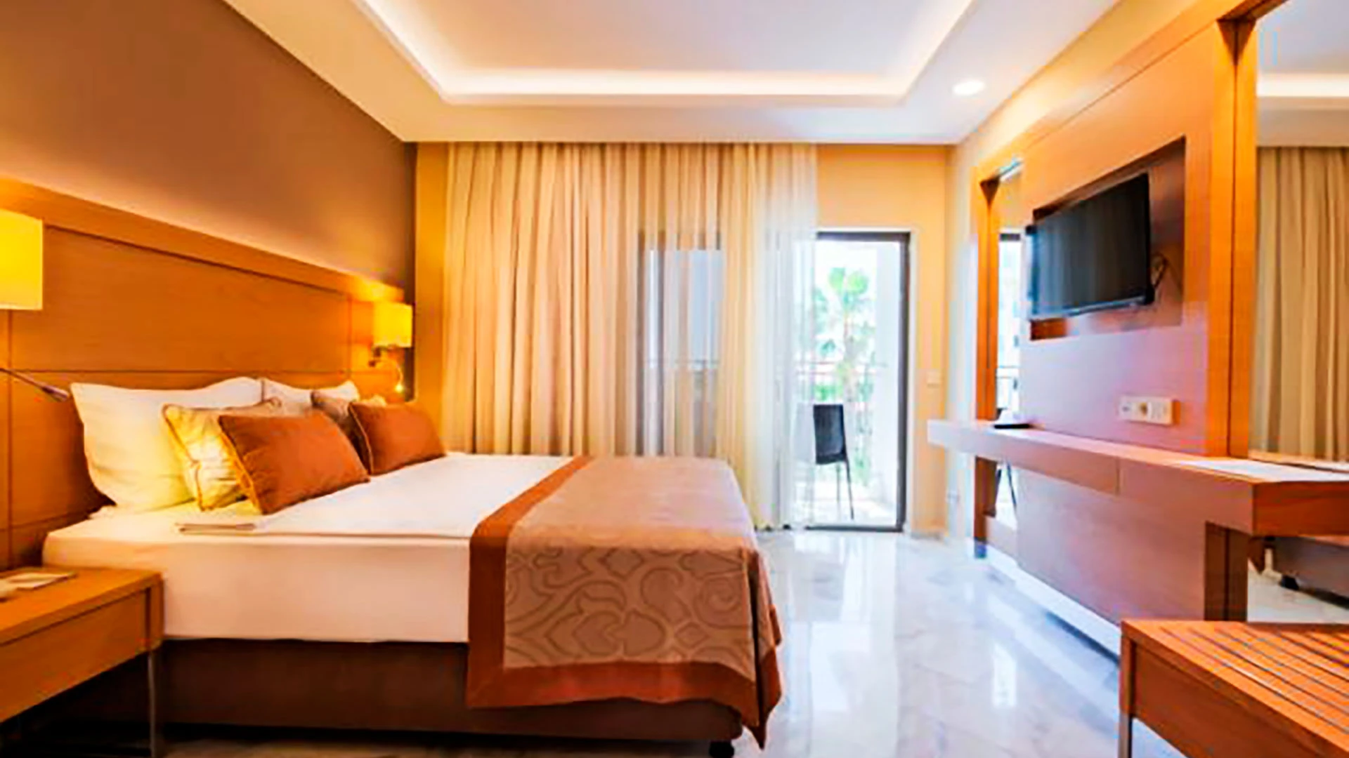 Belconti Resort Hotel – 17