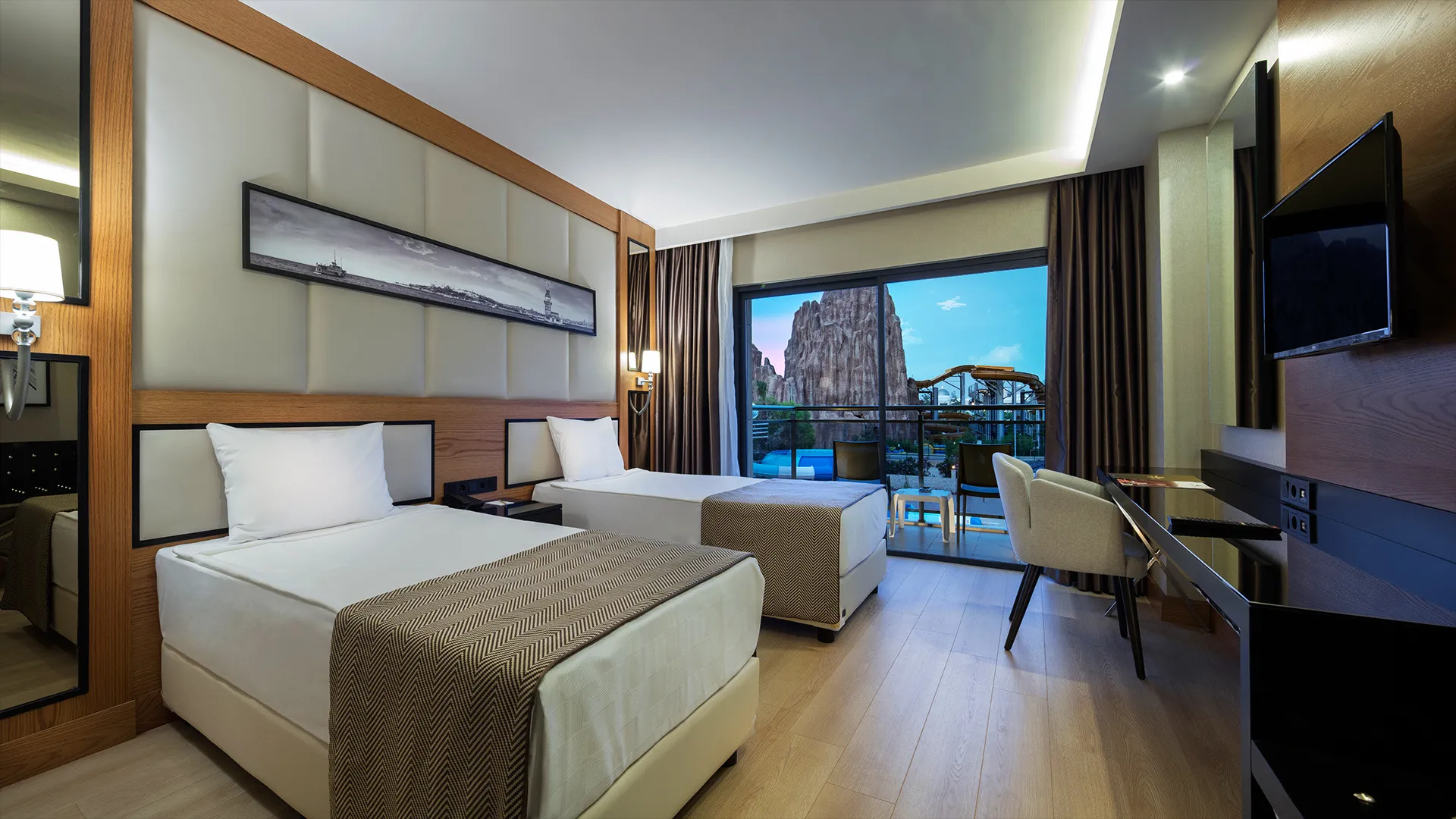 Aydinbey Queen'S Palace & Spa – 23