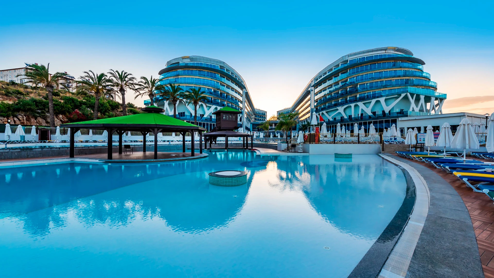 Vikingen Infinity Resort & Spa – 23