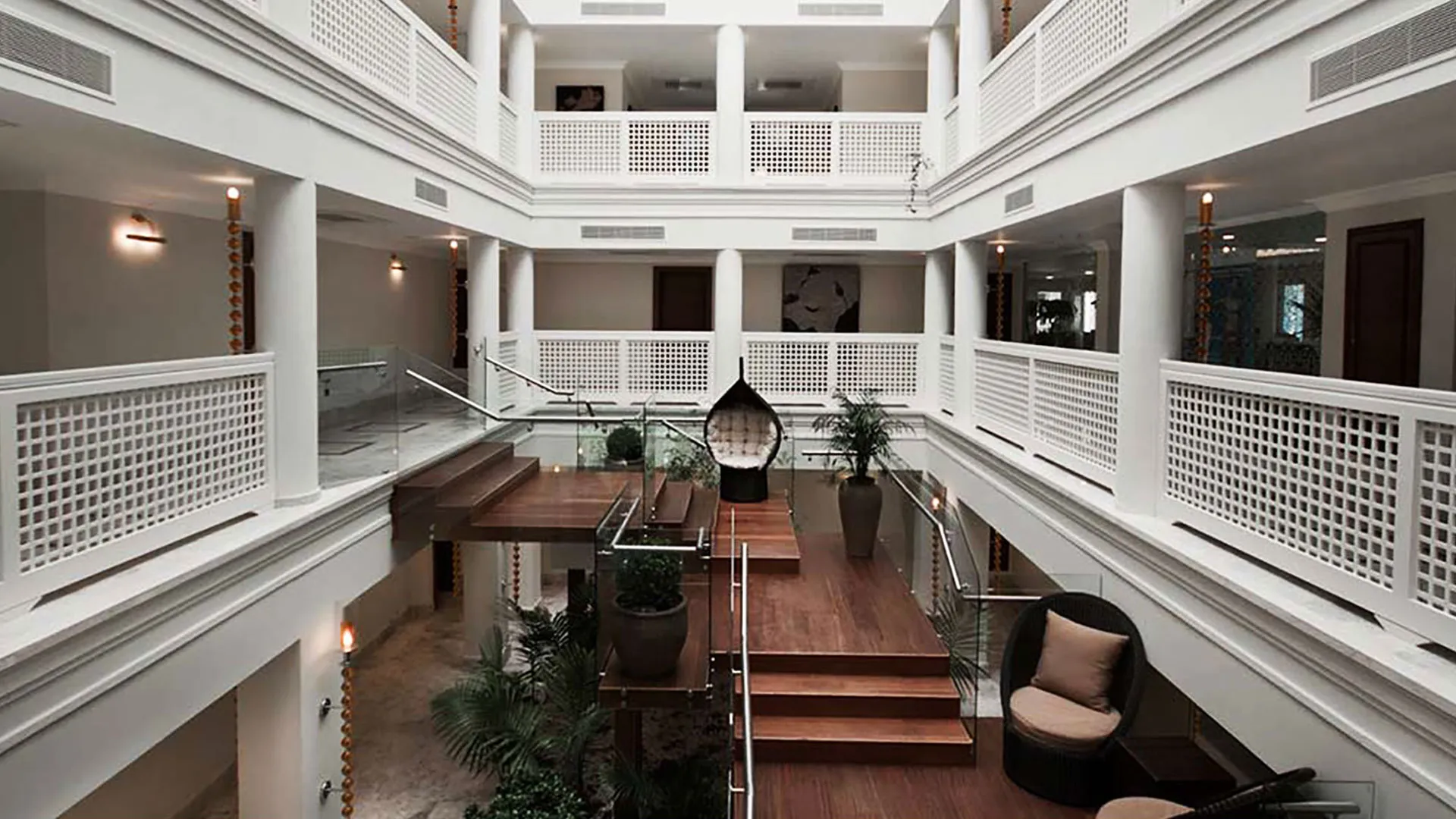 Alibey Resort – 18