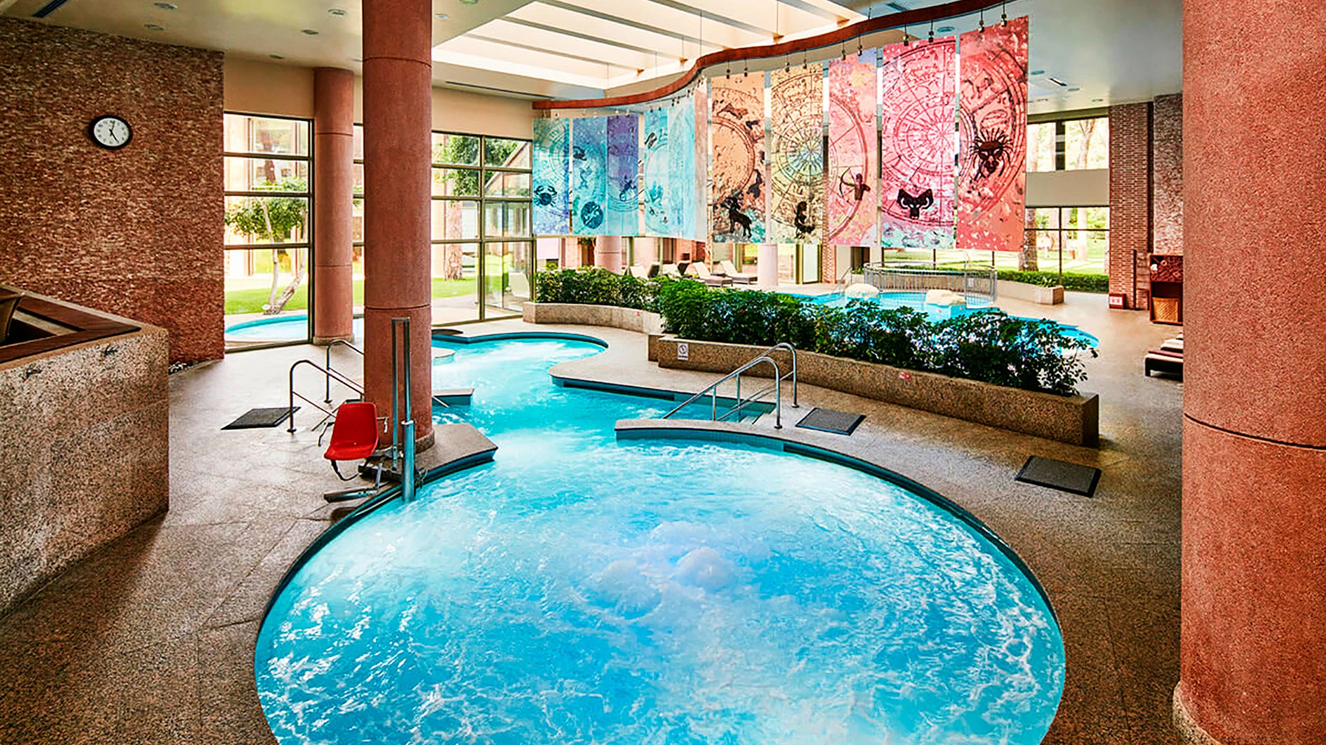 GLORIA VERDE RESORT Нова Година в Анталия с чартър от Пловдив – 128