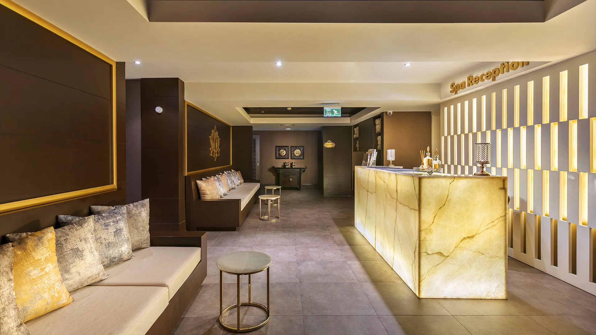 RIXOS SUNGATE Чартър до Анталия от София 2026 [SOF] – 111