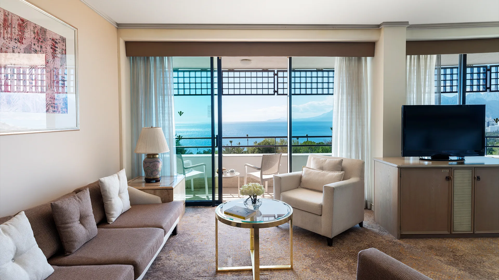 RIXOS DOWNTOWN Чартър до Анталия от София 2026 [SOF] – 175