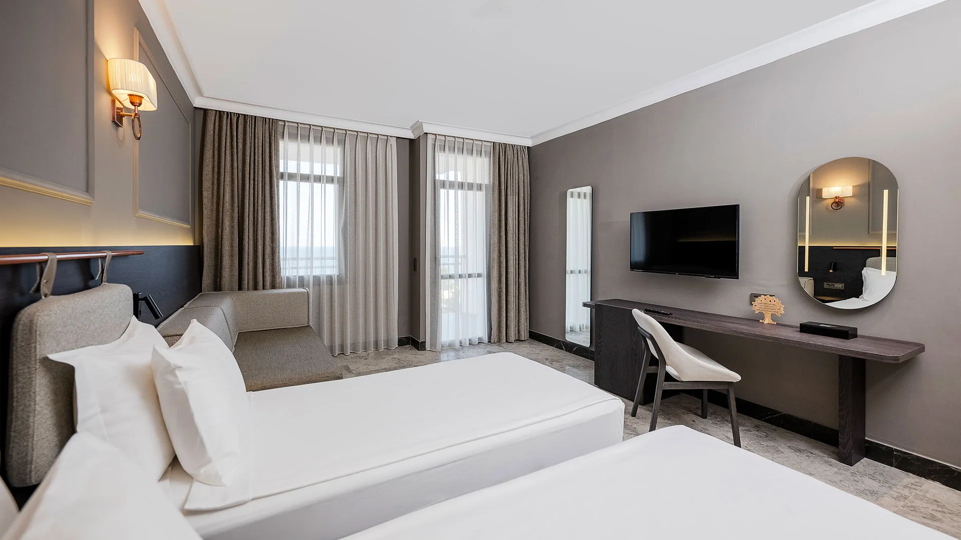 Adora Resort Hotel – 24