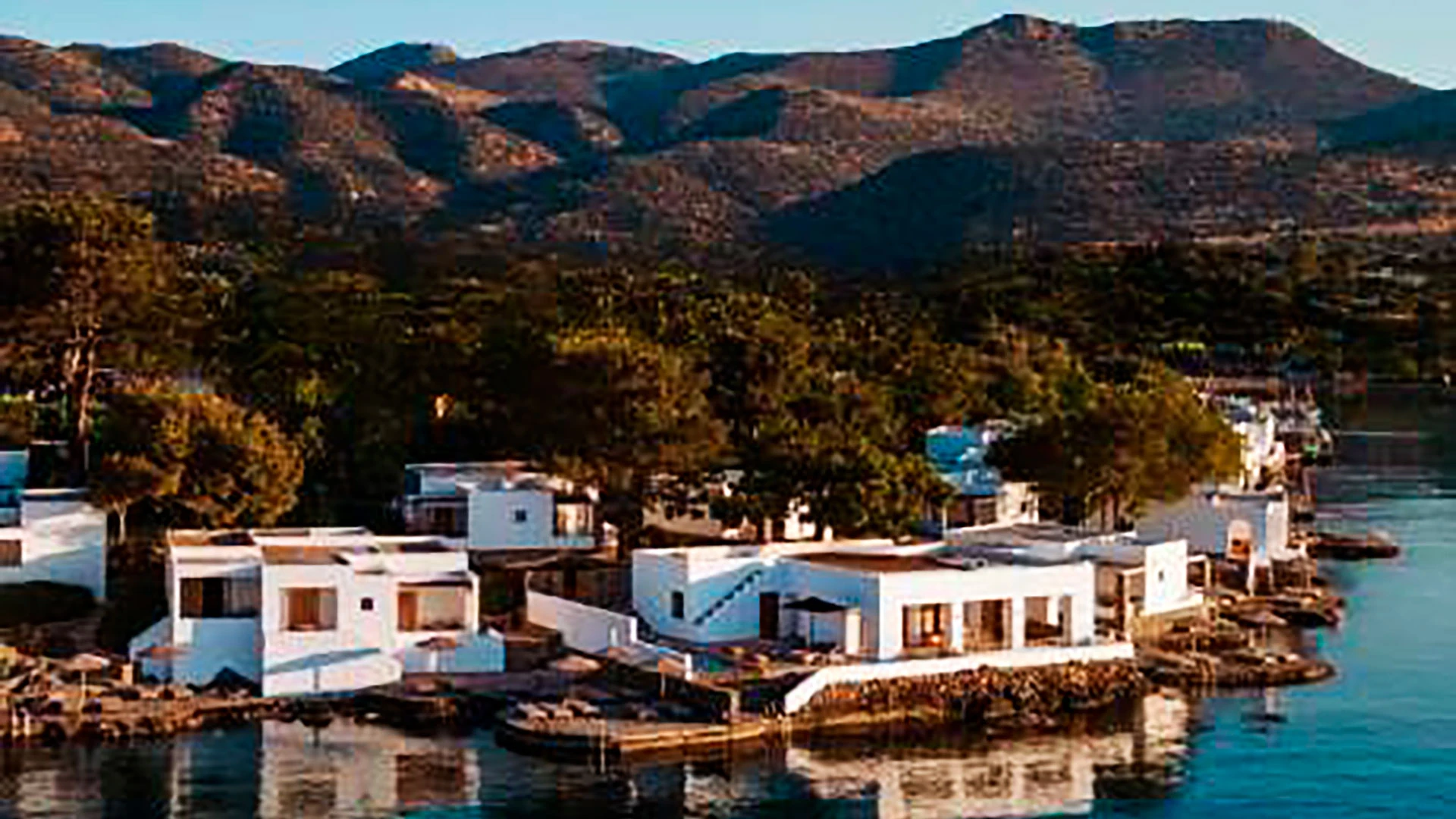 Minos Beach Art Hotel Почивка на о-в Крит с полет от София – 14