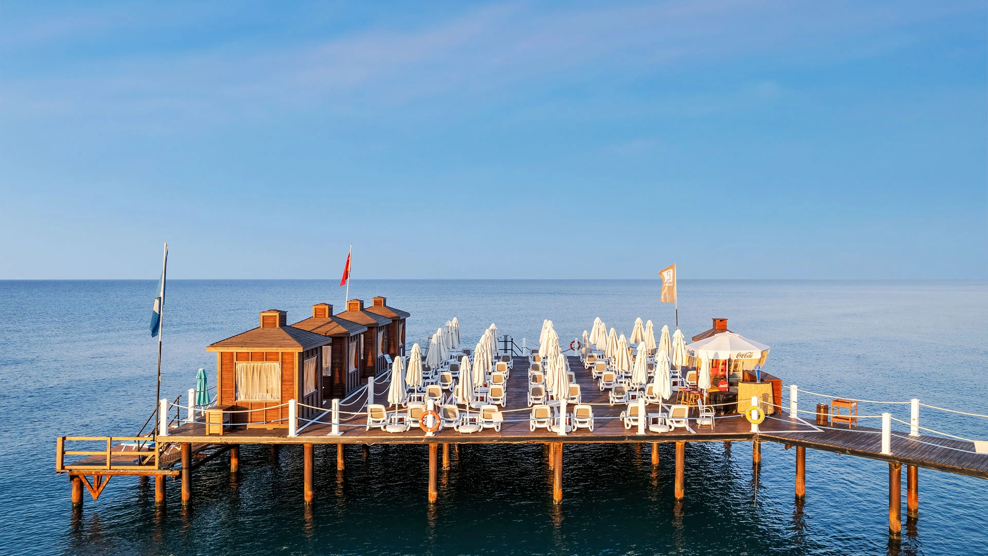 Baia Lara Hotel – 76