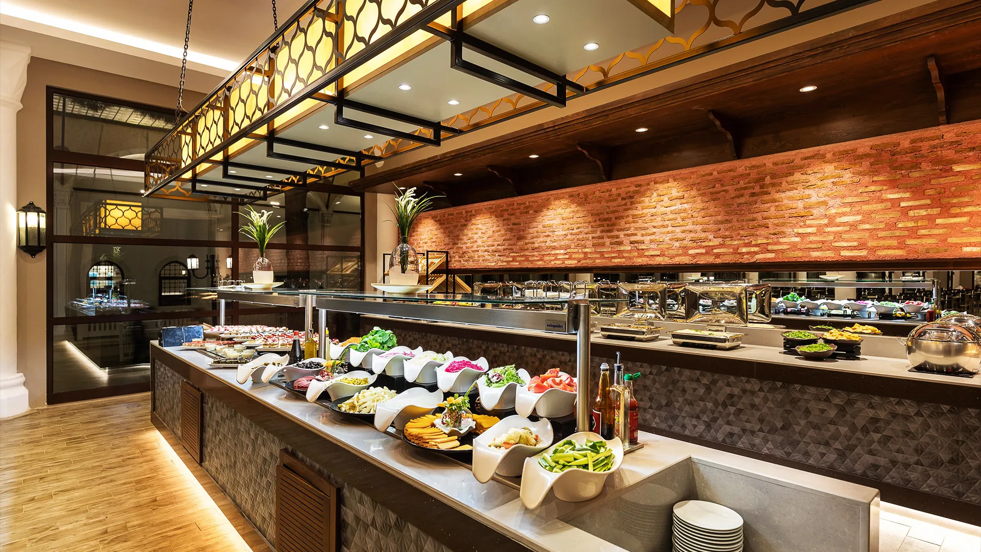 Swandor Hotels & Resort Topkapi Palace – 20