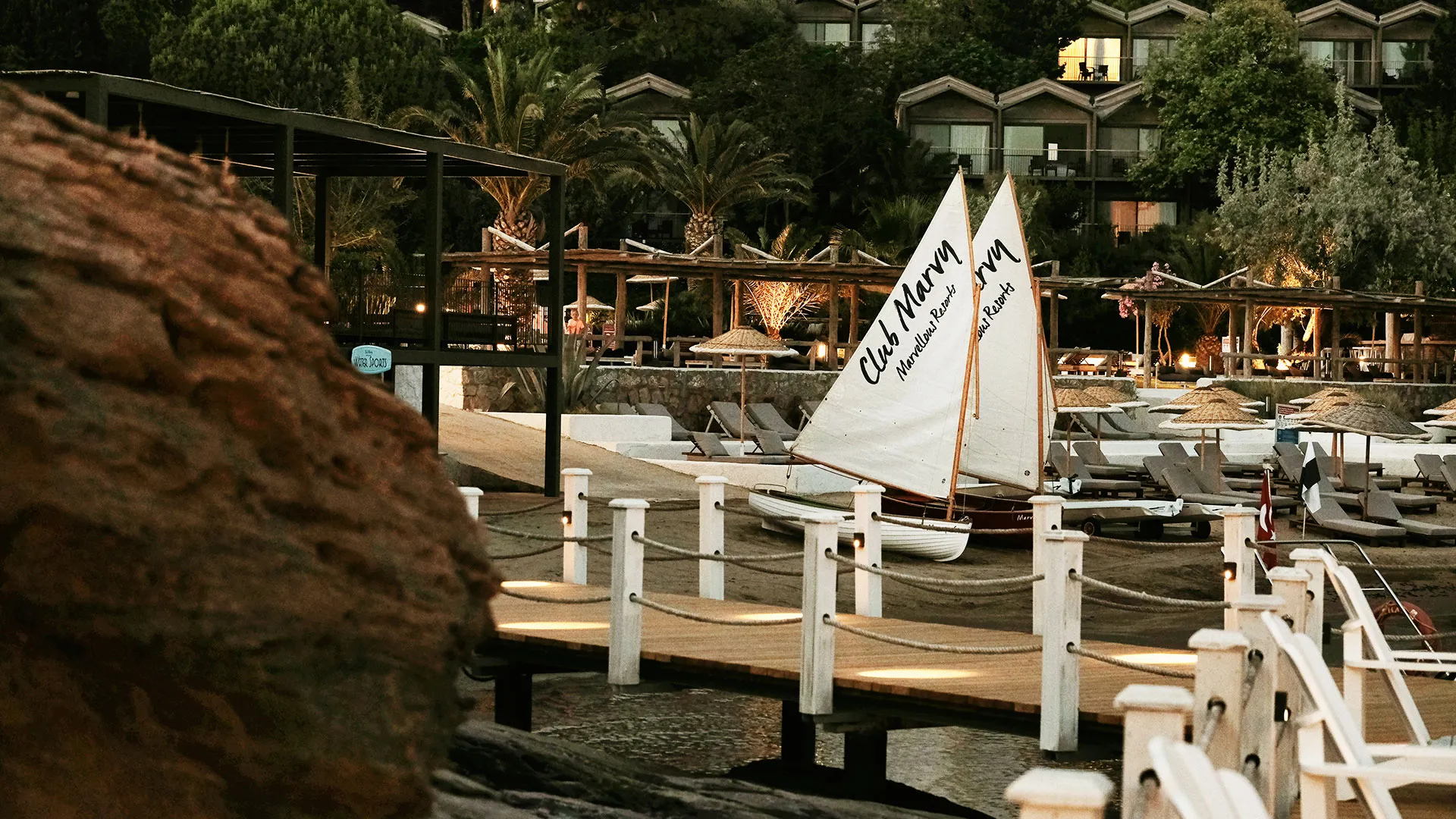 Club Marvy Resort – 4
