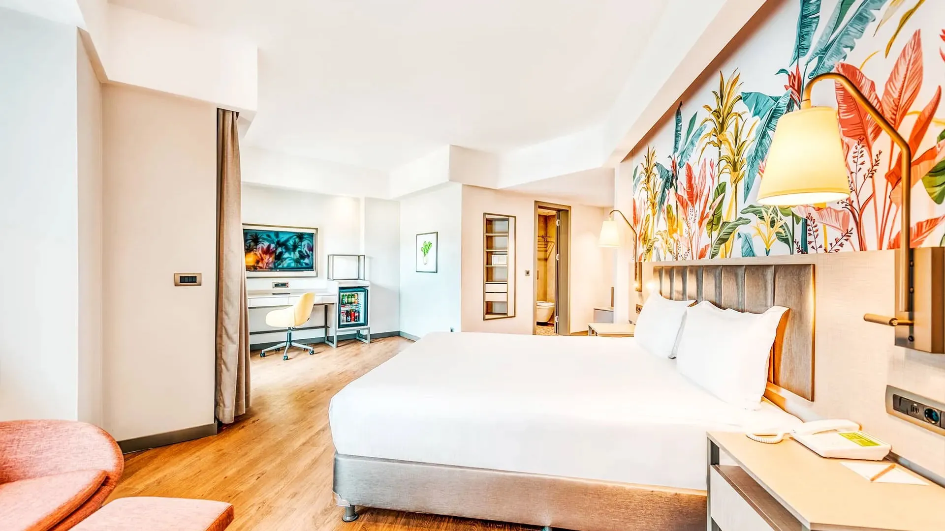 Megasaray Club Belek – 16