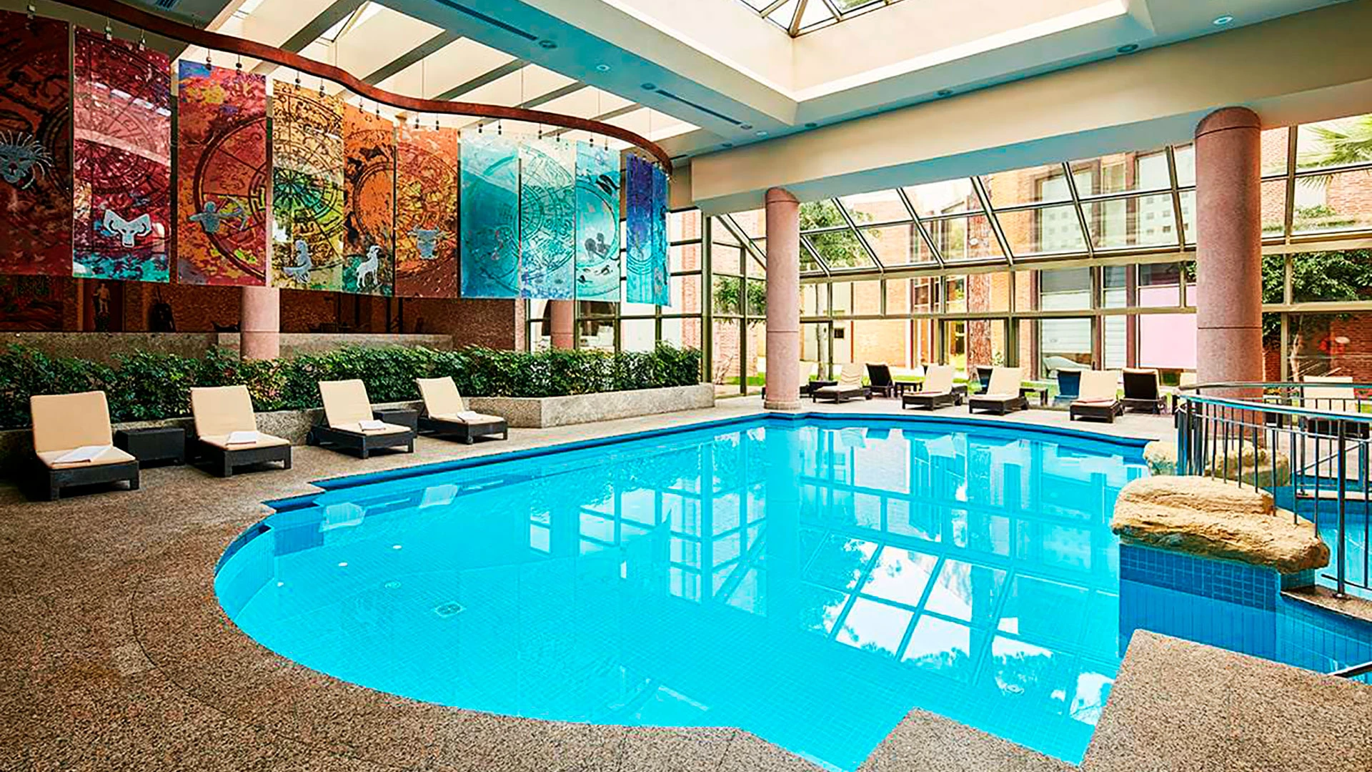 GLORIA VERDE RESORT Нова Година в Анталия с чартър от Пловдив – 73