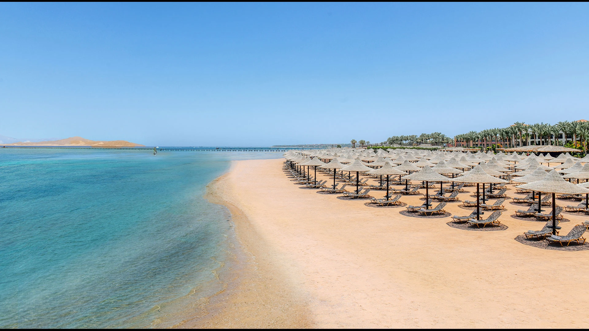 Jaz Mirabel Beach Premium – All Inclusive Почивка в Шарм ел Шейх - ЕСЕН 2026 - полет от Варна – 24