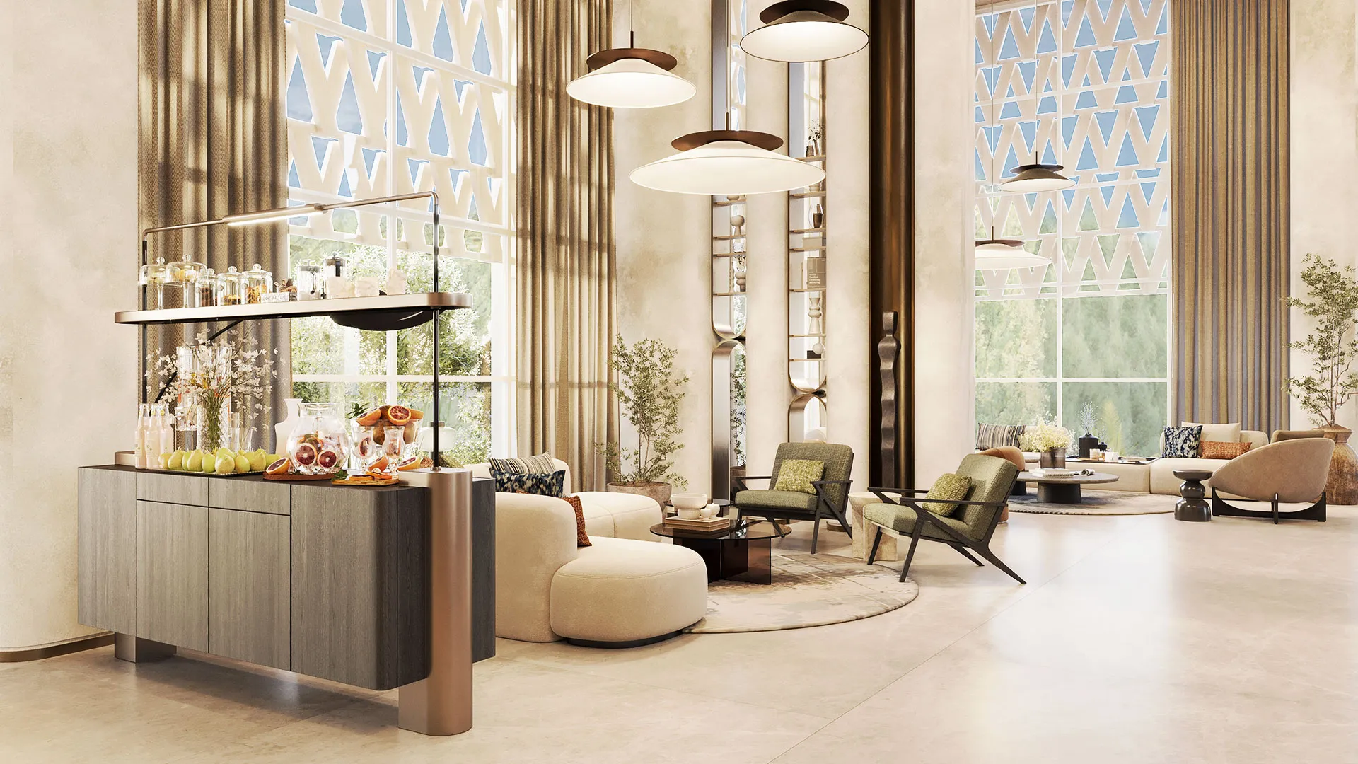 Sherwood Exclusive Kemer – 23