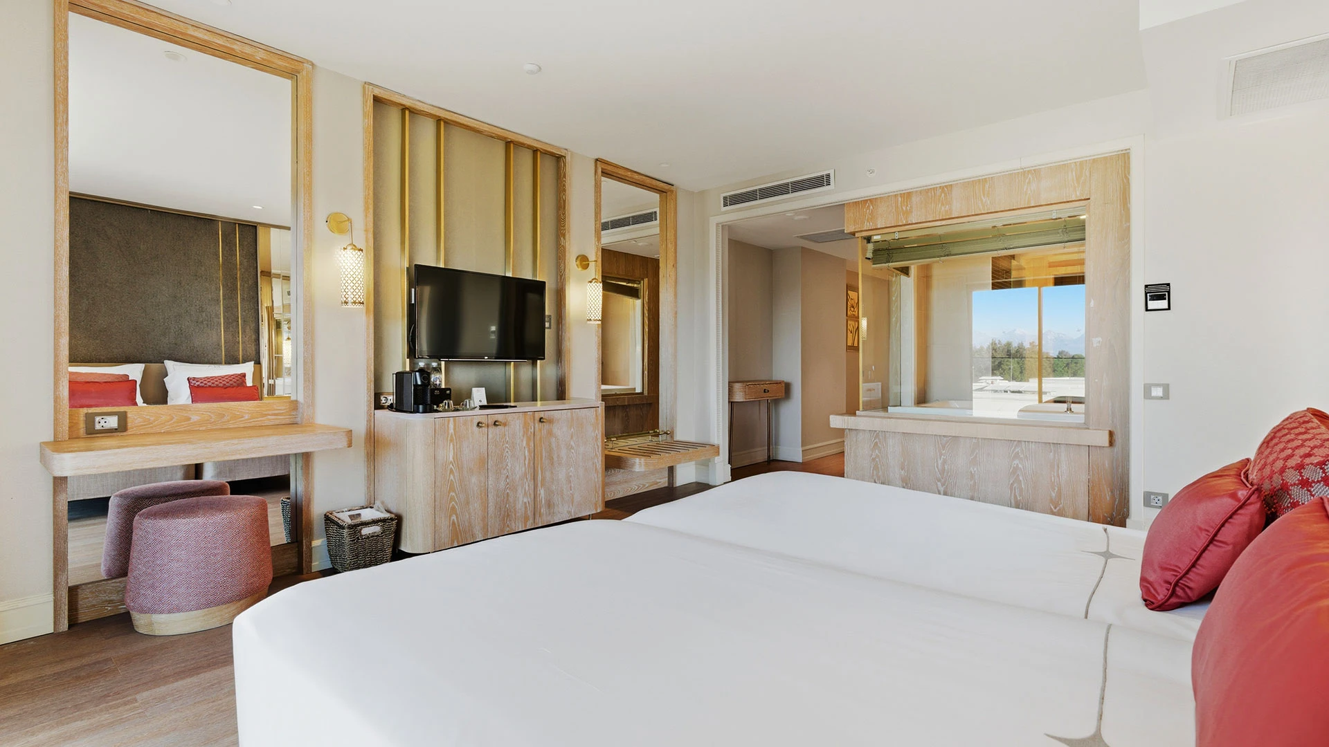 ELA EXCELLENCE RESORT BELEK Нова Година в Анталия с чартър от Бургас – 38