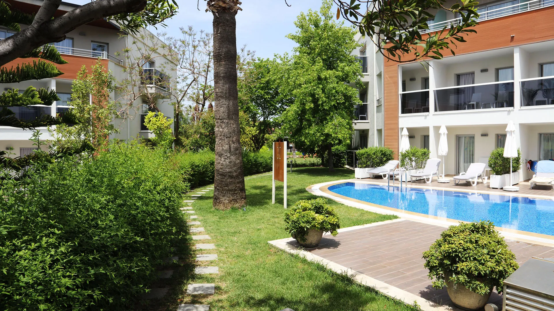 Palm Wings Beach Resort & Spa Kusadasi – 50