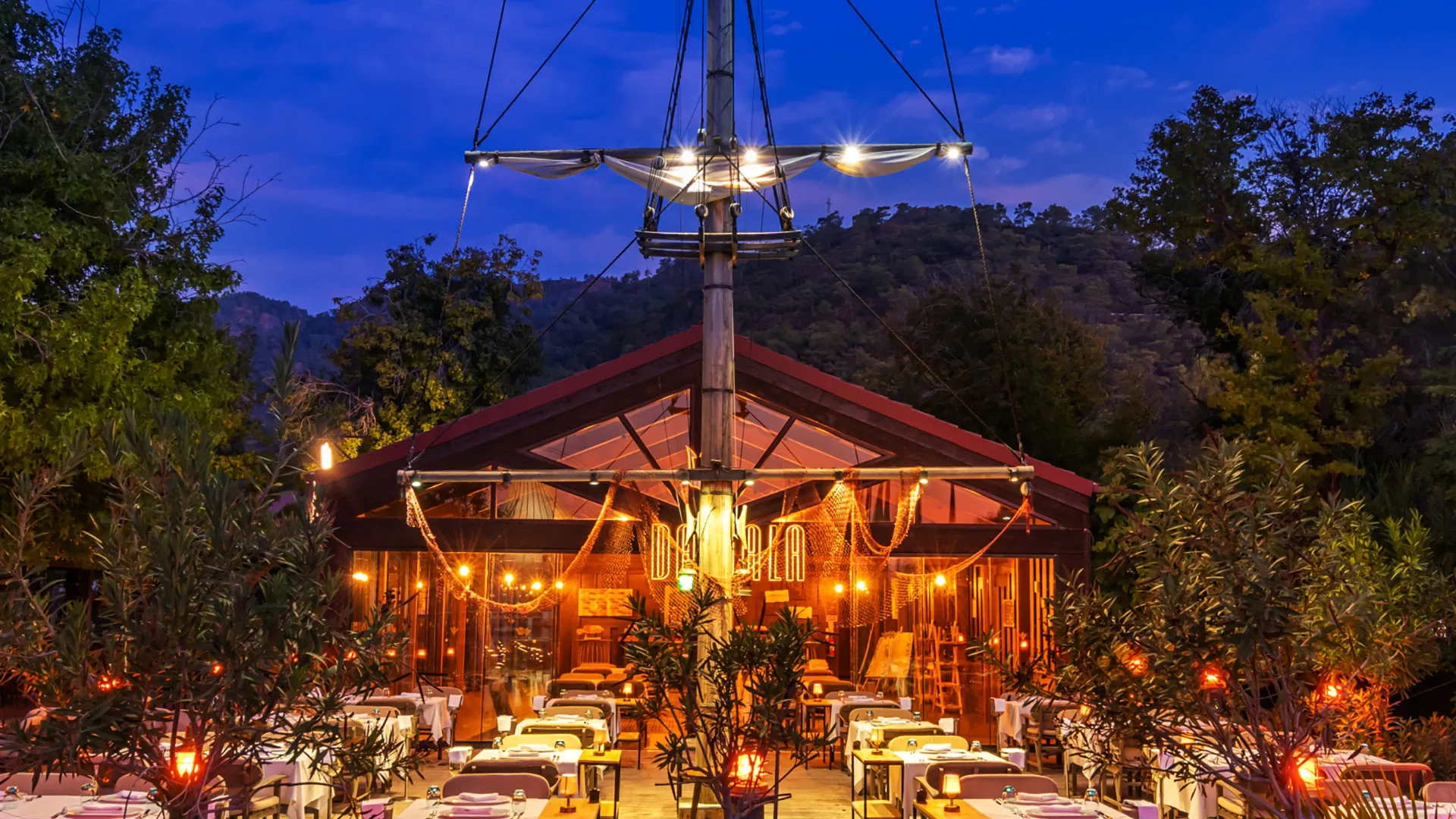 Rixos Premium Gocek – 74