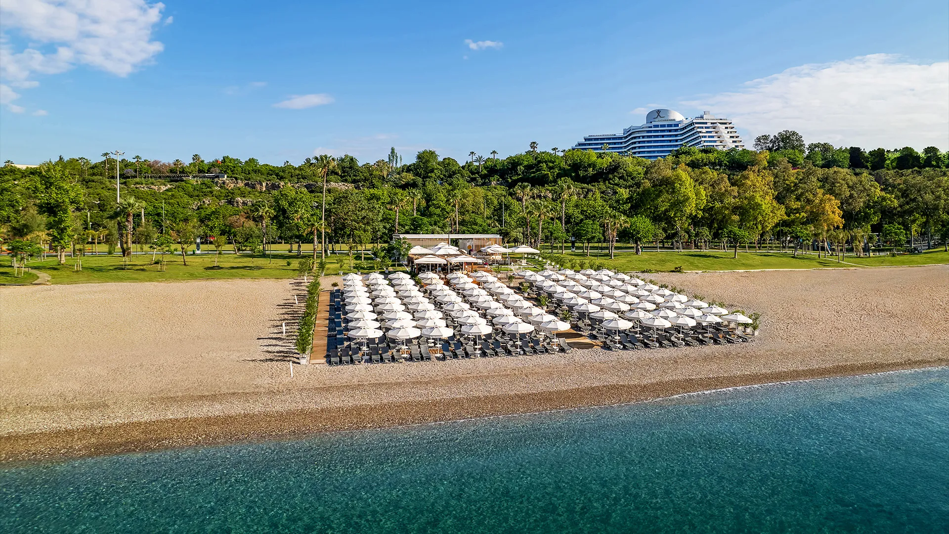 RIXOS DOWNTOWN Чартър до Анталия от София 2026 [SOF] – 222