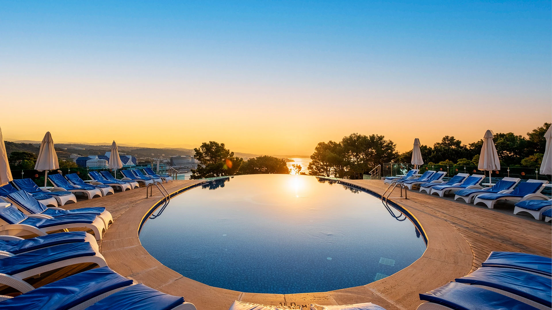 A Good Life Utopia Family Resort – 25