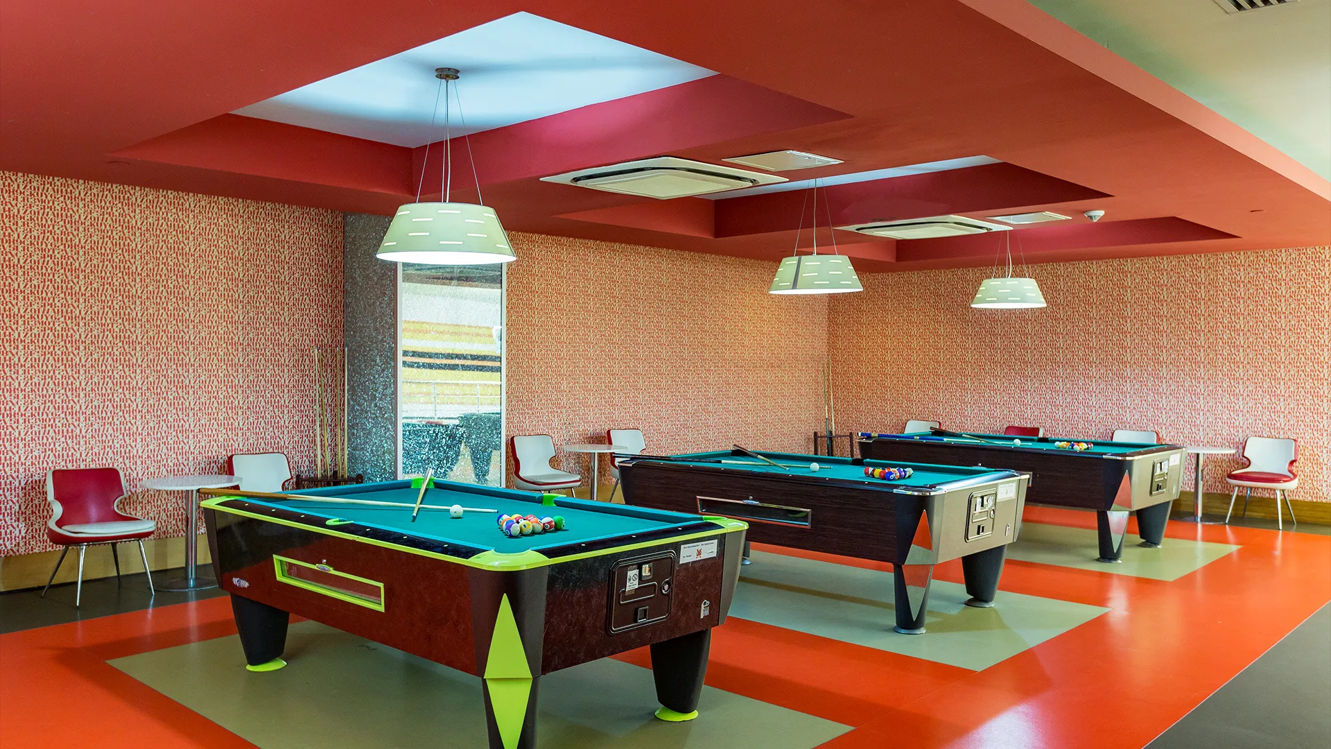ROYAL DRAGON HOTEL Нова Година в Анталия с чартър от Пловдив – 29