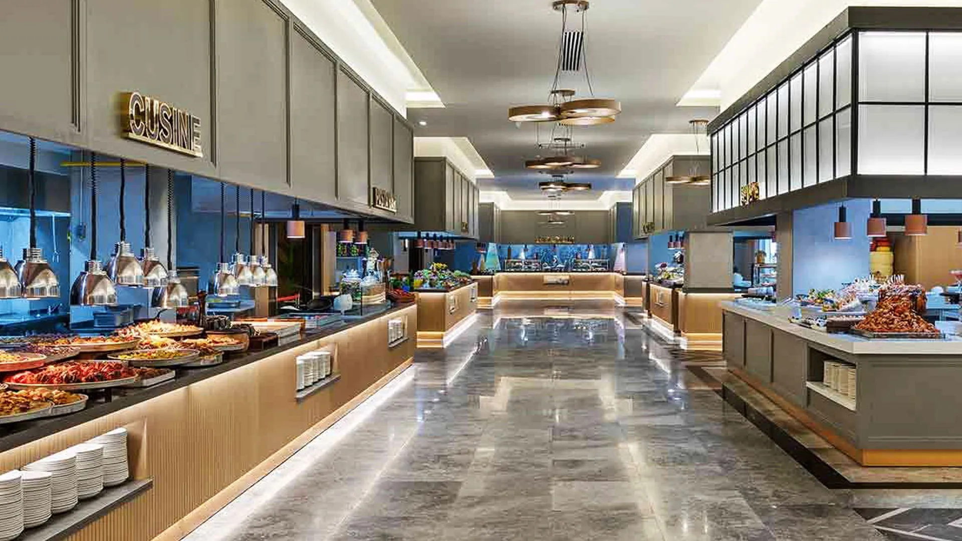 KIRMAN BELAZUR RESORT&SPA Чартър до Анталия от Бургас 2026 [BOJ] – 18