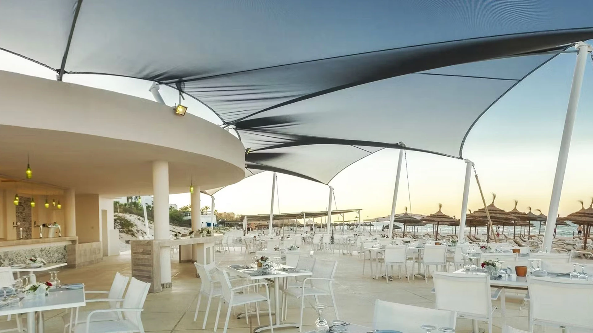 Occidental Sousse Marhaba – ТУНИС 2026 - 8 дни ALL INCLUSIVE почивка с дъх на екзотика - полет от София – 25