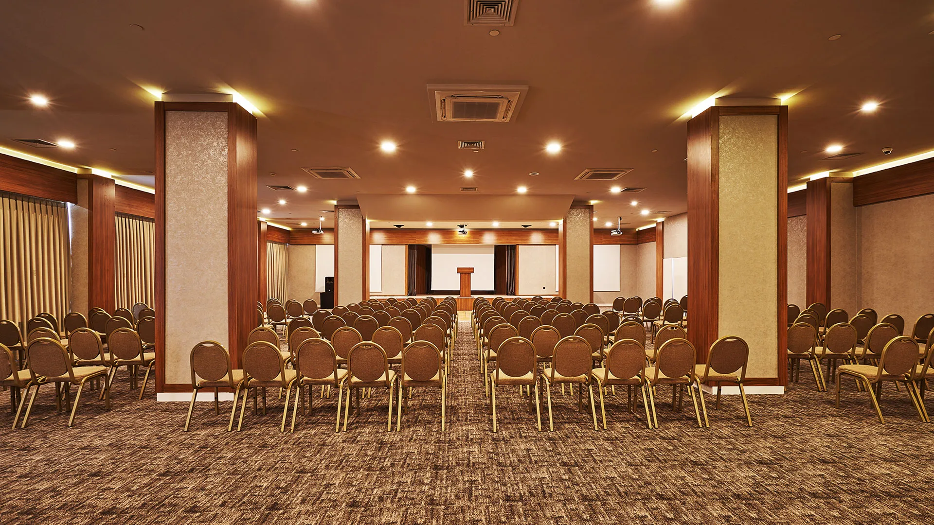 Richmond Ephesus Resort – 42