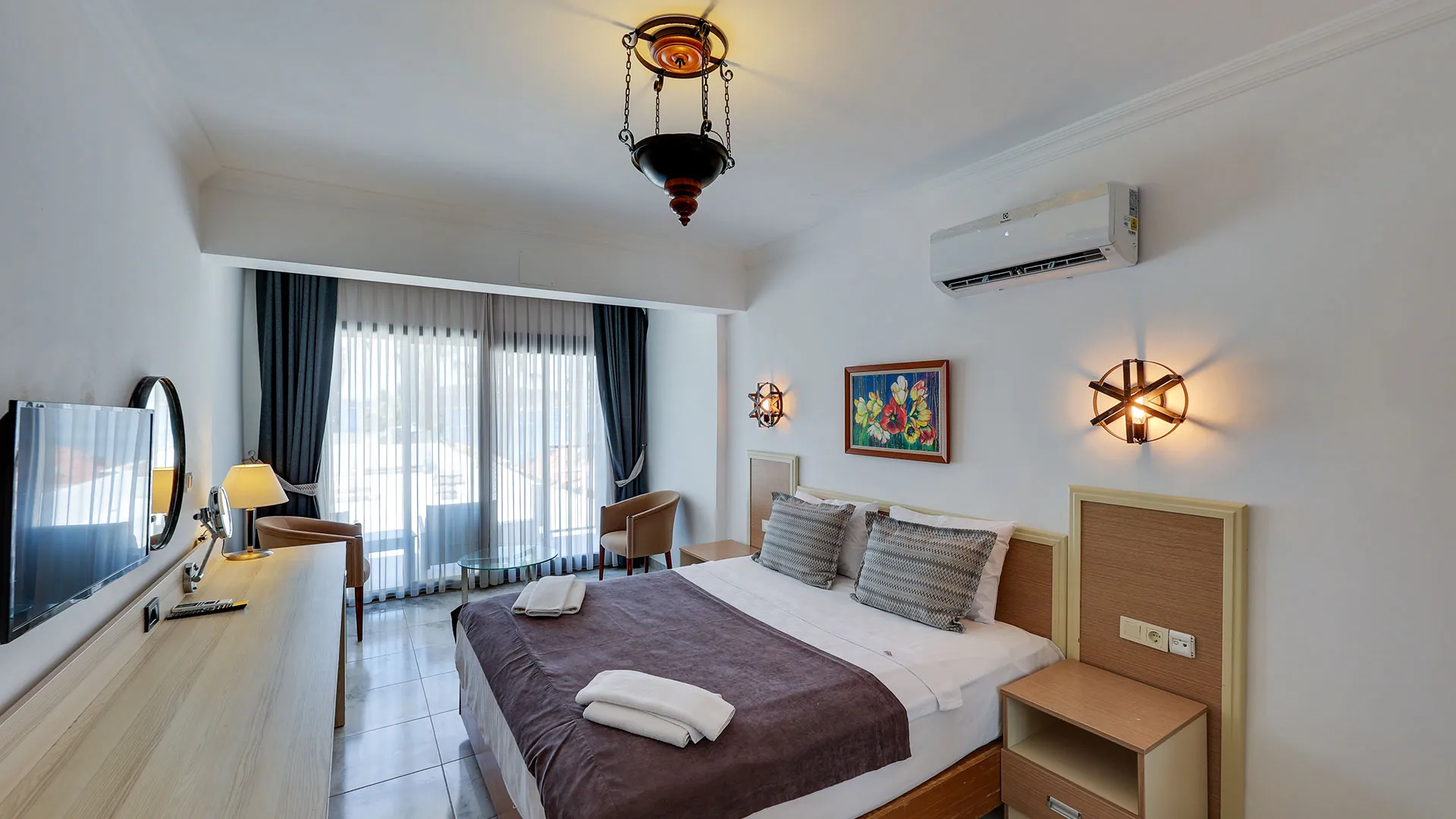 Sami Beach Hotel – 57