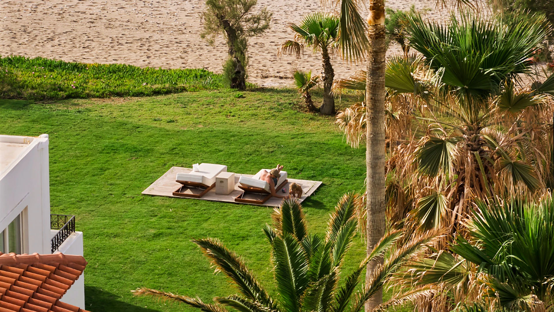 Grecotel Caramel Boutique Resort Почивка на о-в Крит с полет от София – 5