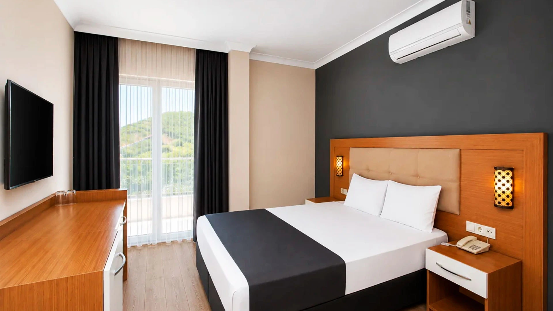 Art Poseidon Side Hotel – 35