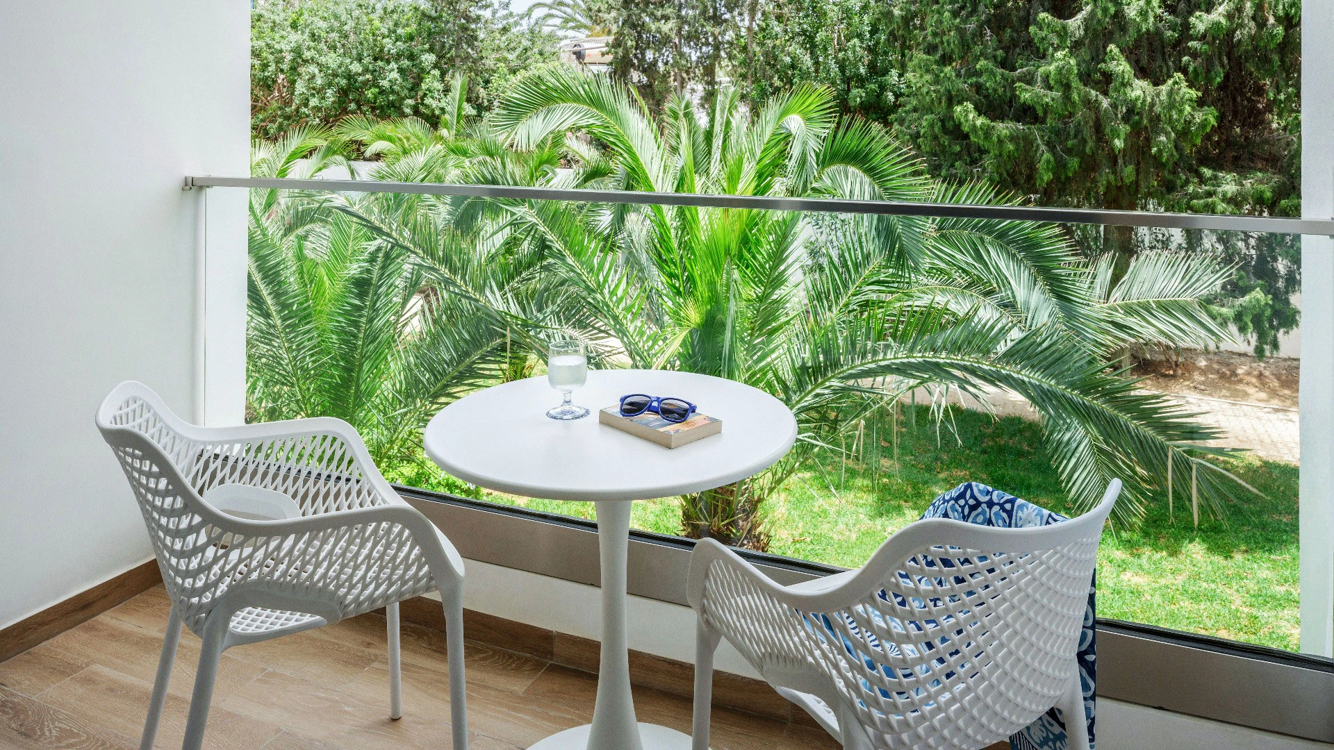 TUI Blue Palm Beach Hammamet Superior – ТУНИС 2026 - 8 дни ALL INCLUSIVE почивка с дъх на екзотика - полет от София - Понеделник и Петък – 17