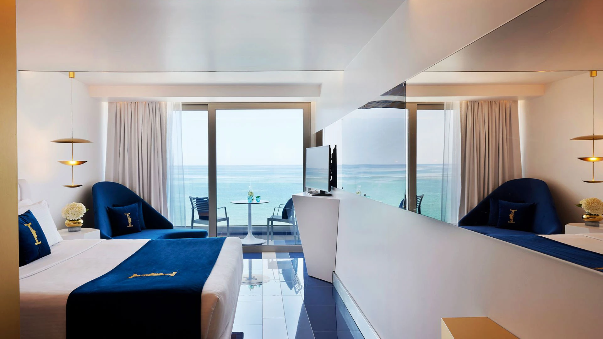 I-Resort Beach Hotel & Spa Почивка на о-в Крит с полет от София – 22