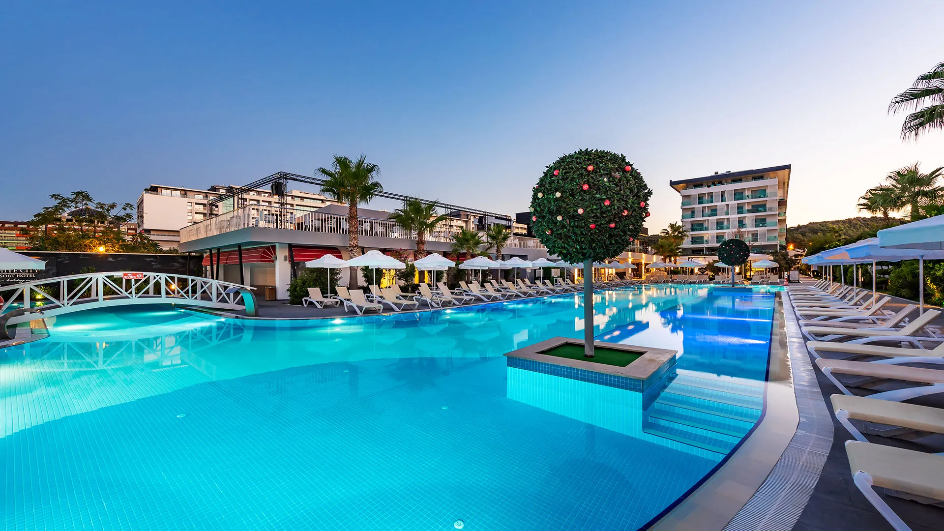 WHITE CITY RESORT & SPA Чартър до Анталия от Бургас 2026 [BOJ] – 86