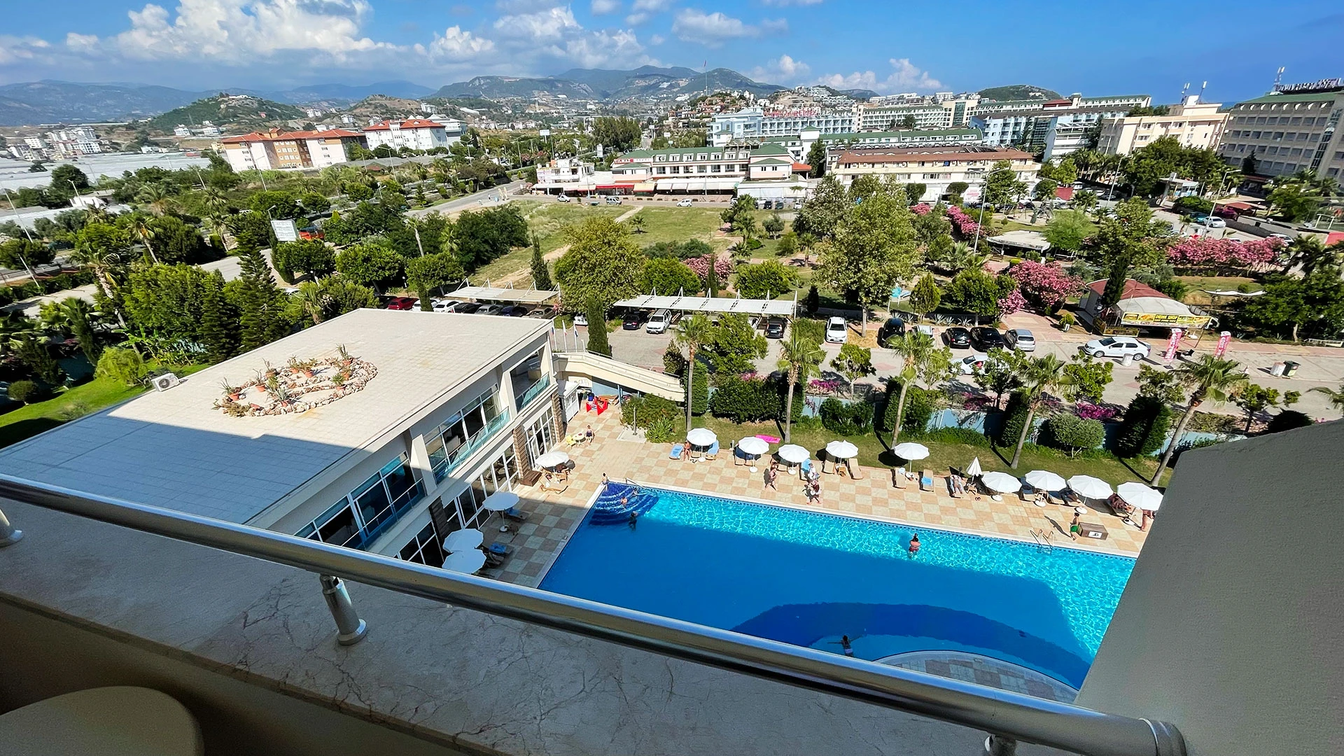 Solivia Hotel – 3