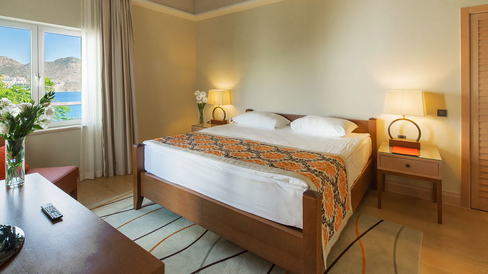 Xanadu Island Bodrum – 43