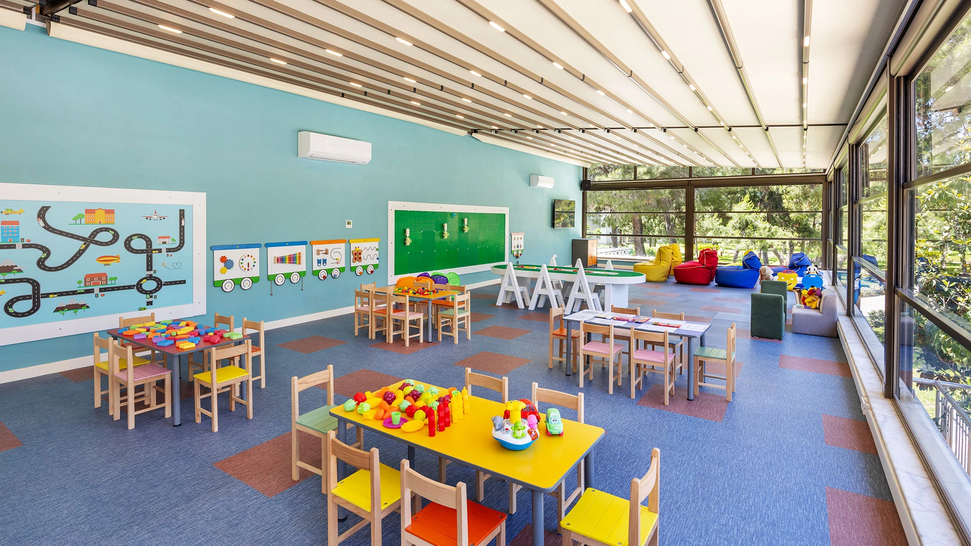 MARVIDA OTIUM FAMILY ECO CLUB Чартър до Анталия от София 2026 [SOF] – 13