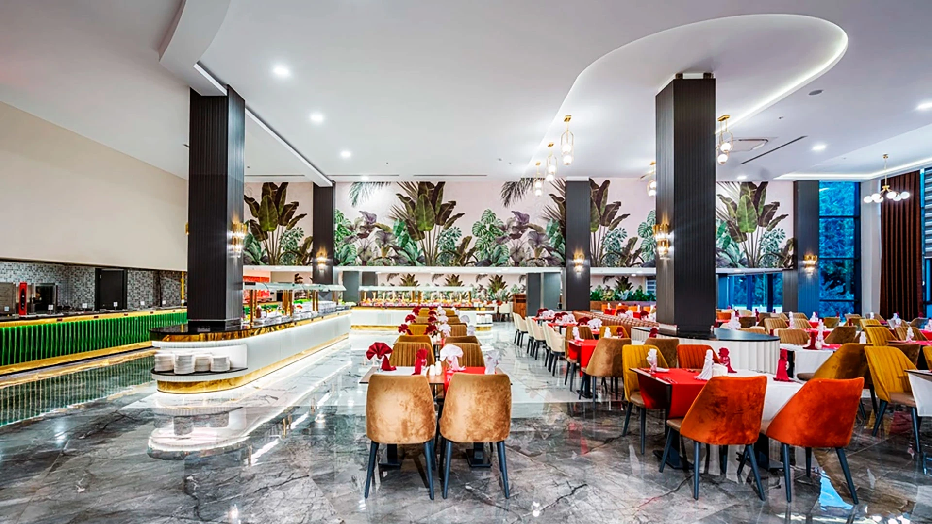 Seaphoria Hotel – 9
