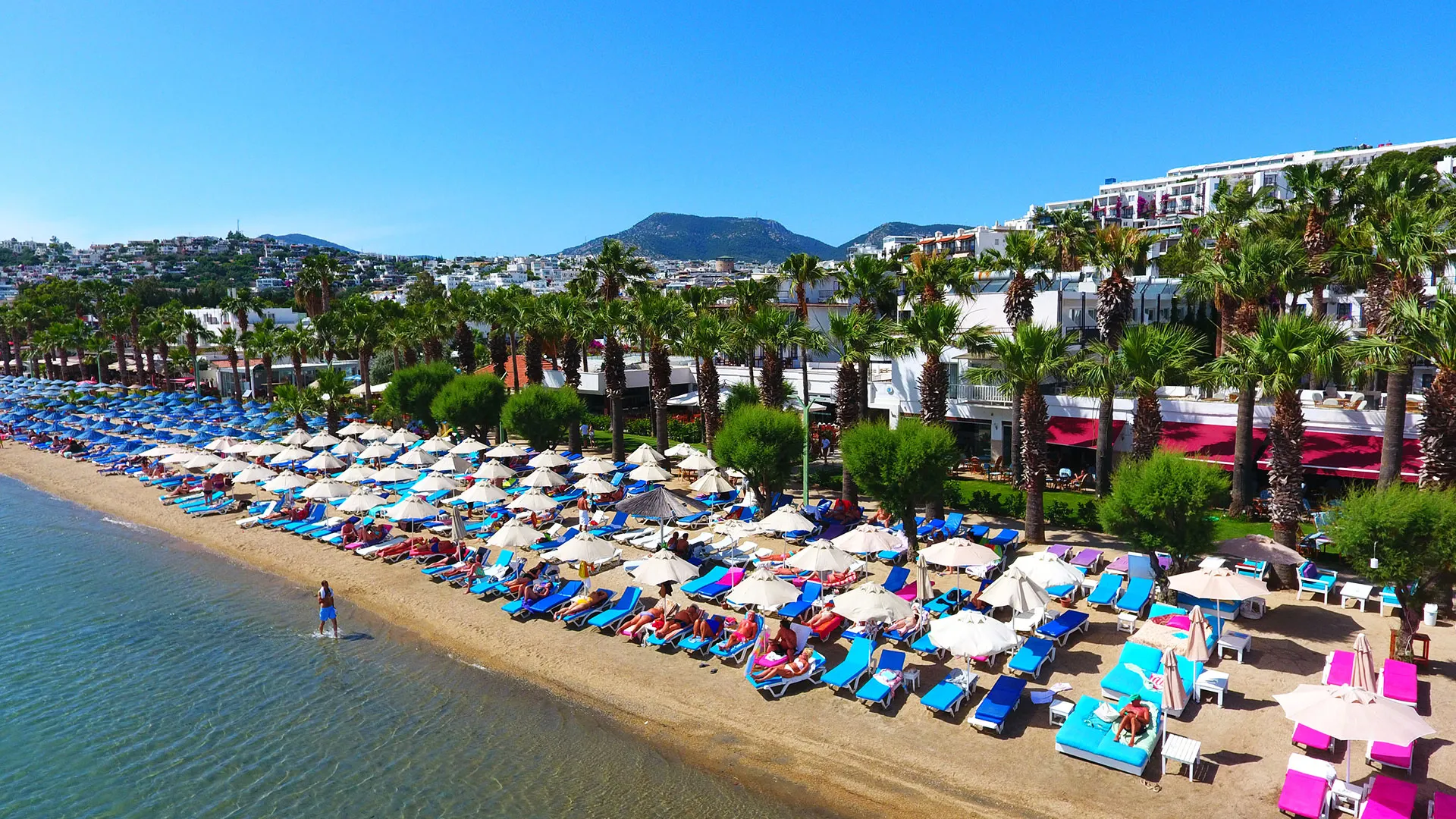 Sami Beach Hotel – 27
