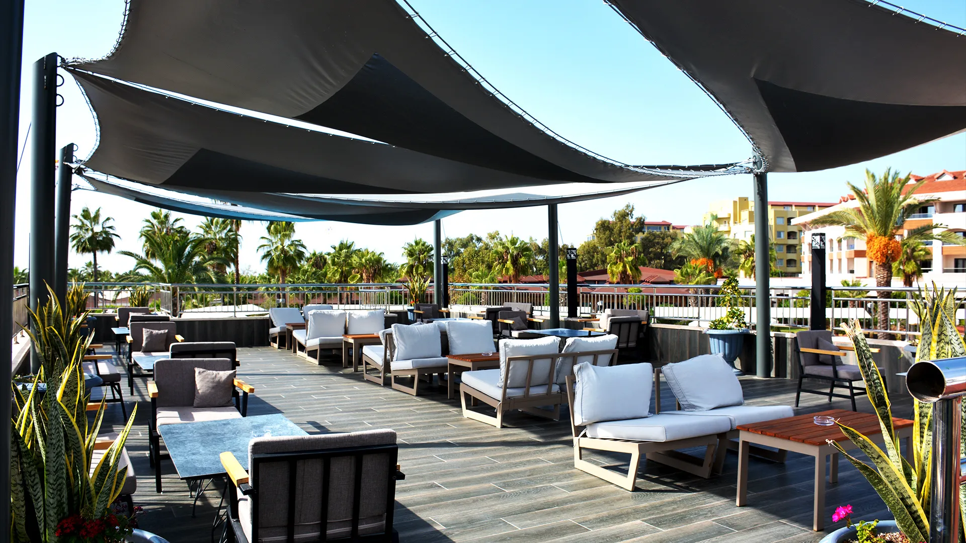Club Hotel Turan Prince World – 36