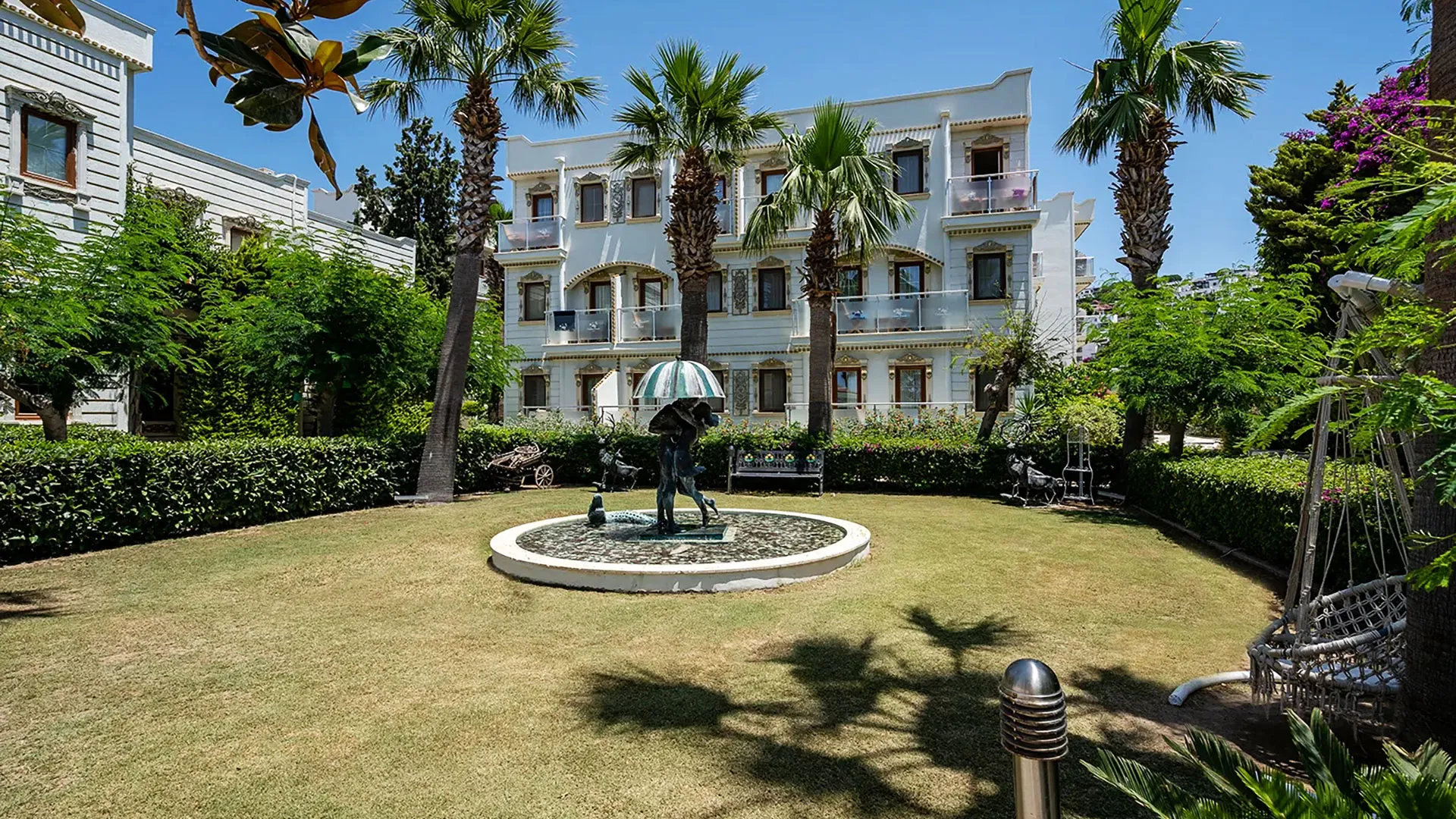 Golden Beach Resort & Spa – 39