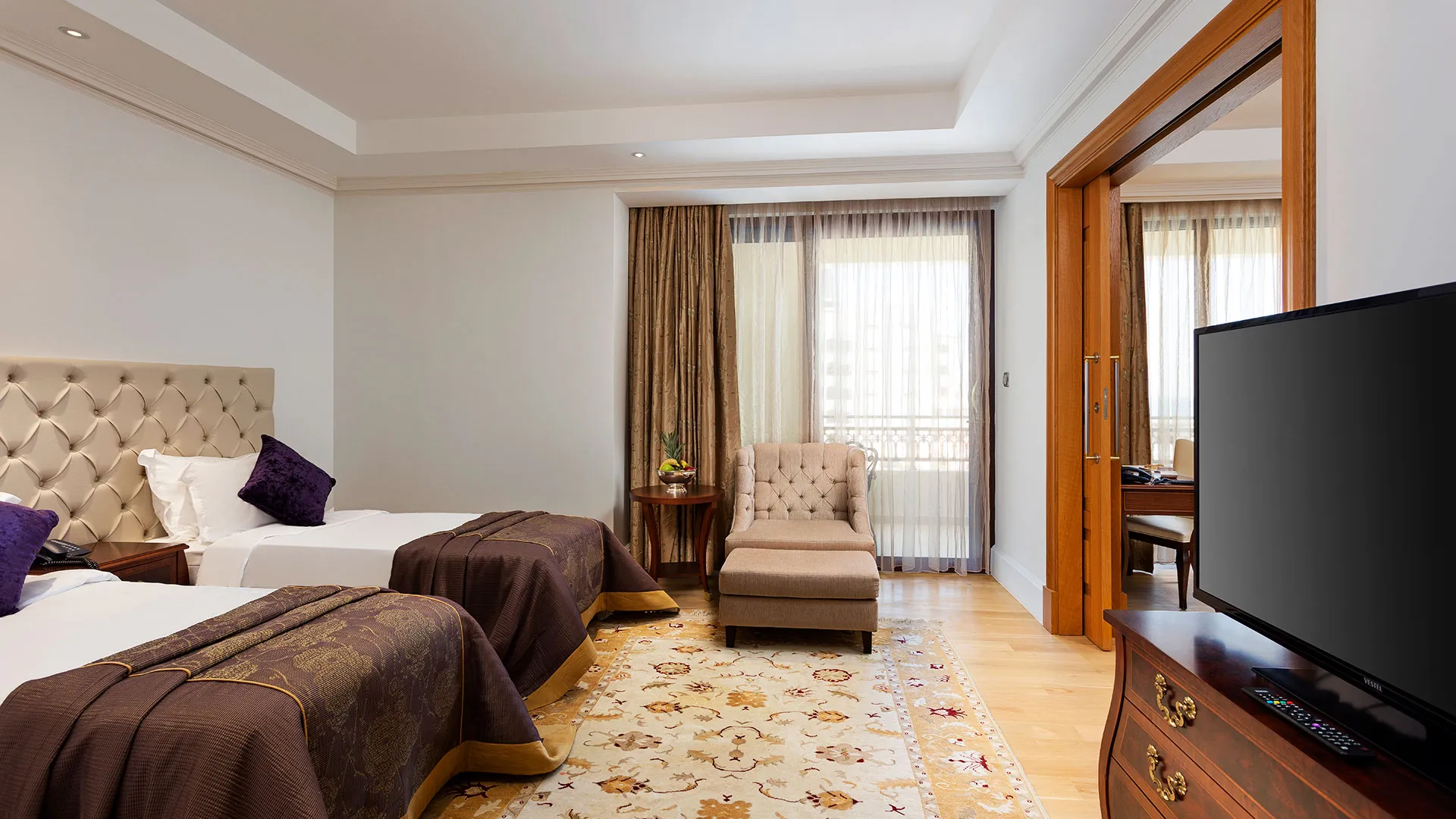 Titanic Mardan Palace – 35