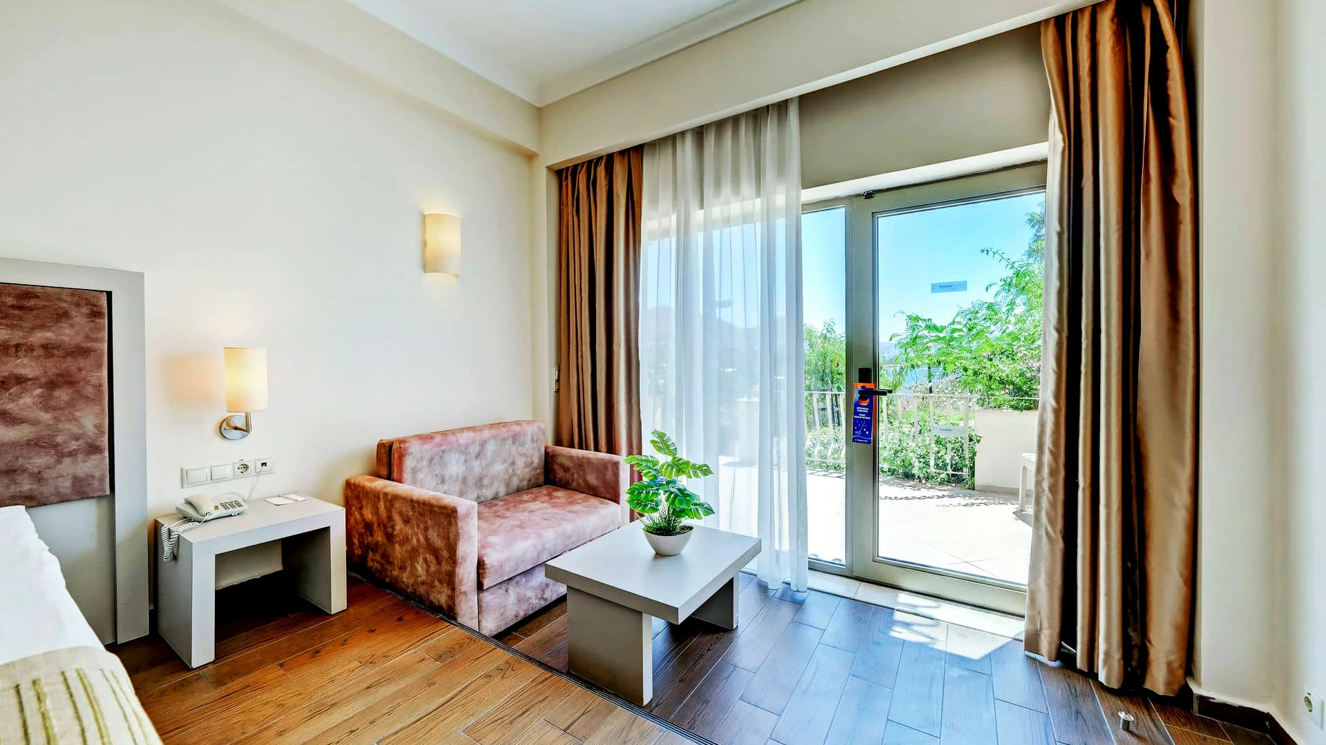 Yasmin Bodrum Resort – 88