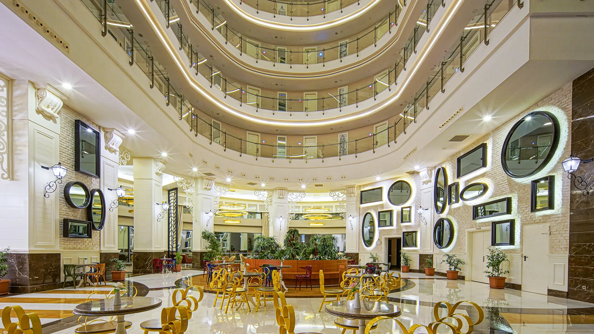 Diamond Premium Hotel & Spa – 30