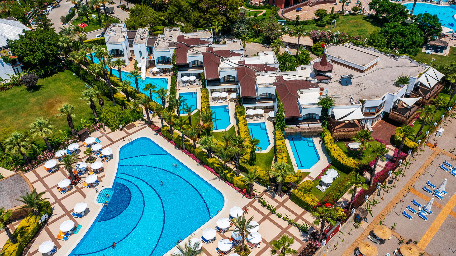 EMELDA SUN CLUB Чартър до Анталия от София 2026 [SOF] – 44