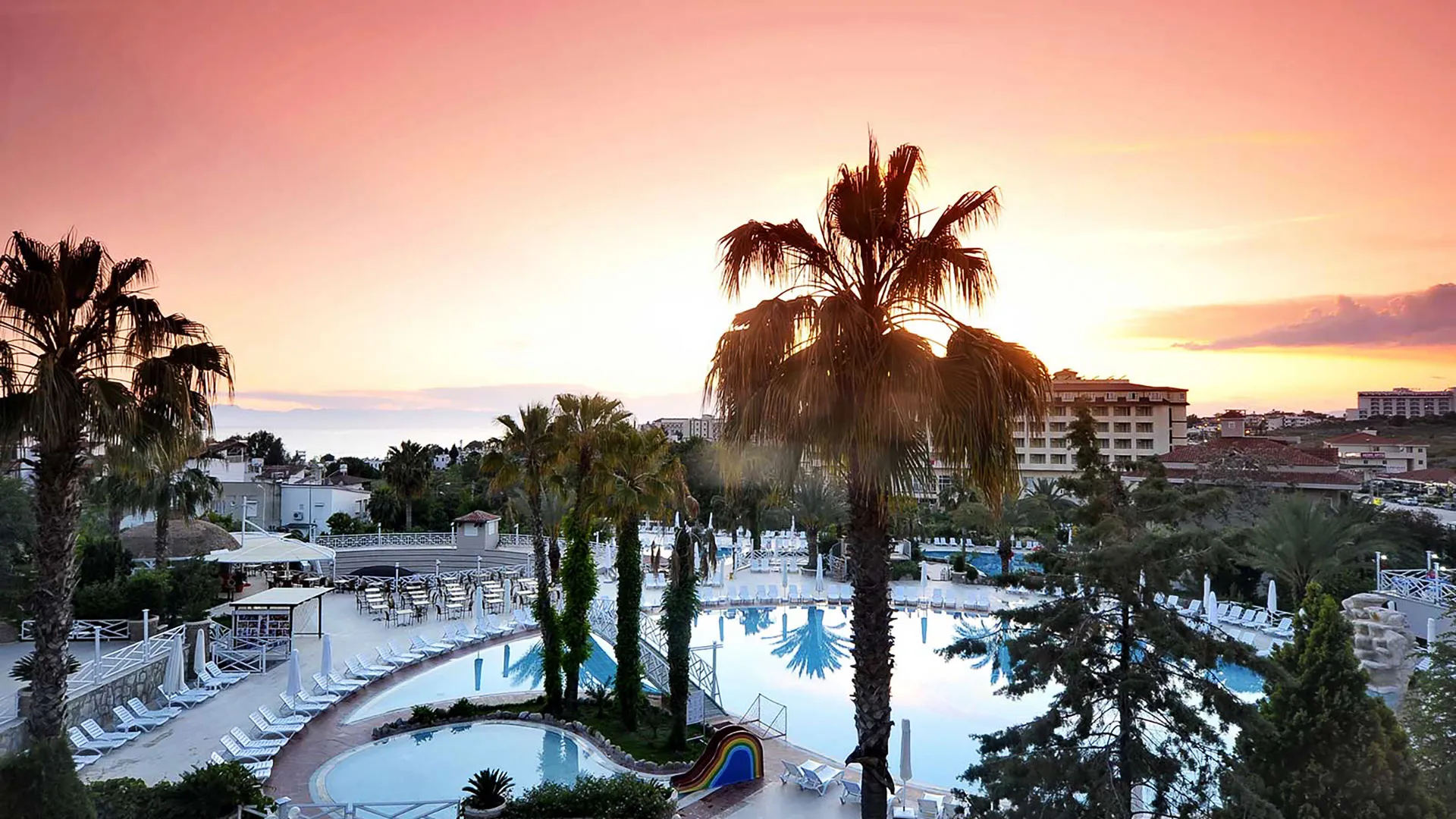 Seaden Corolla Hotel – 16