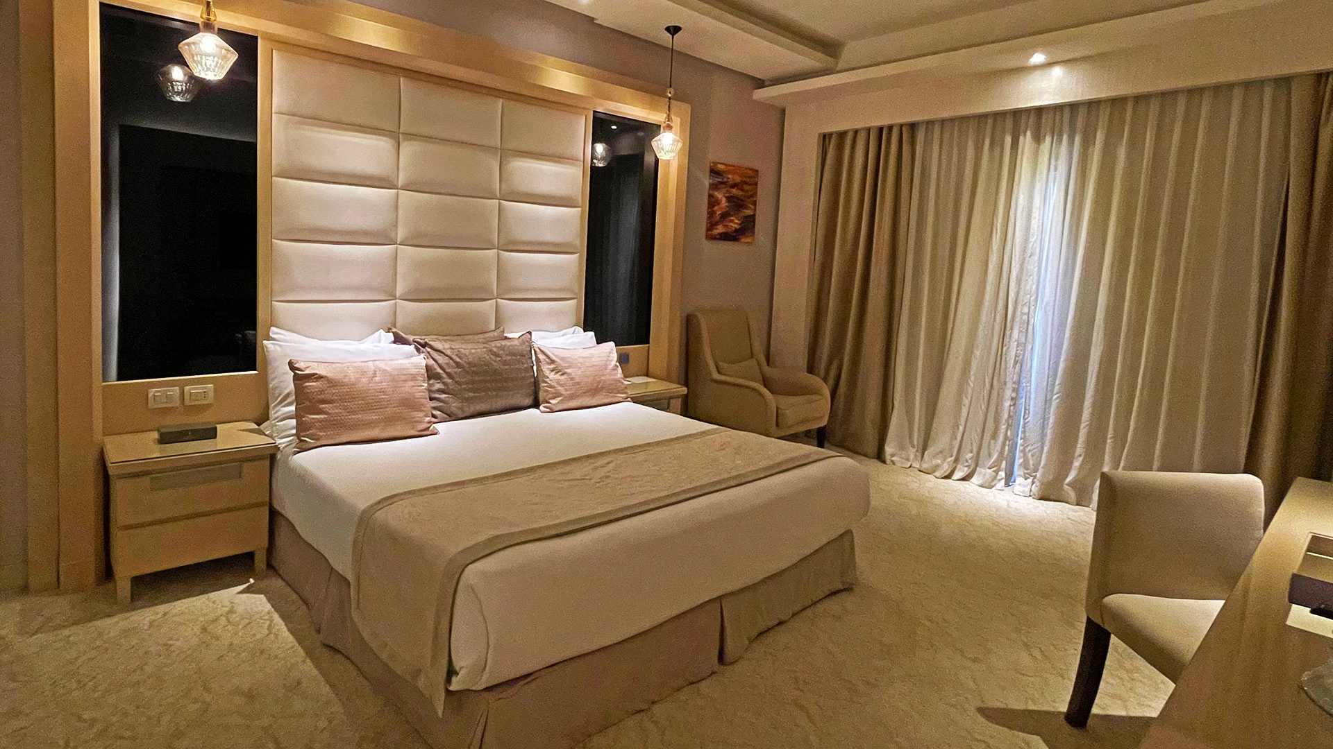 KAISOL ROMANCE HOTEL (Adult only +16) Ex. SUNRISE ROMANCE Чартър до Хургада от София [SOF] 2026 – 18