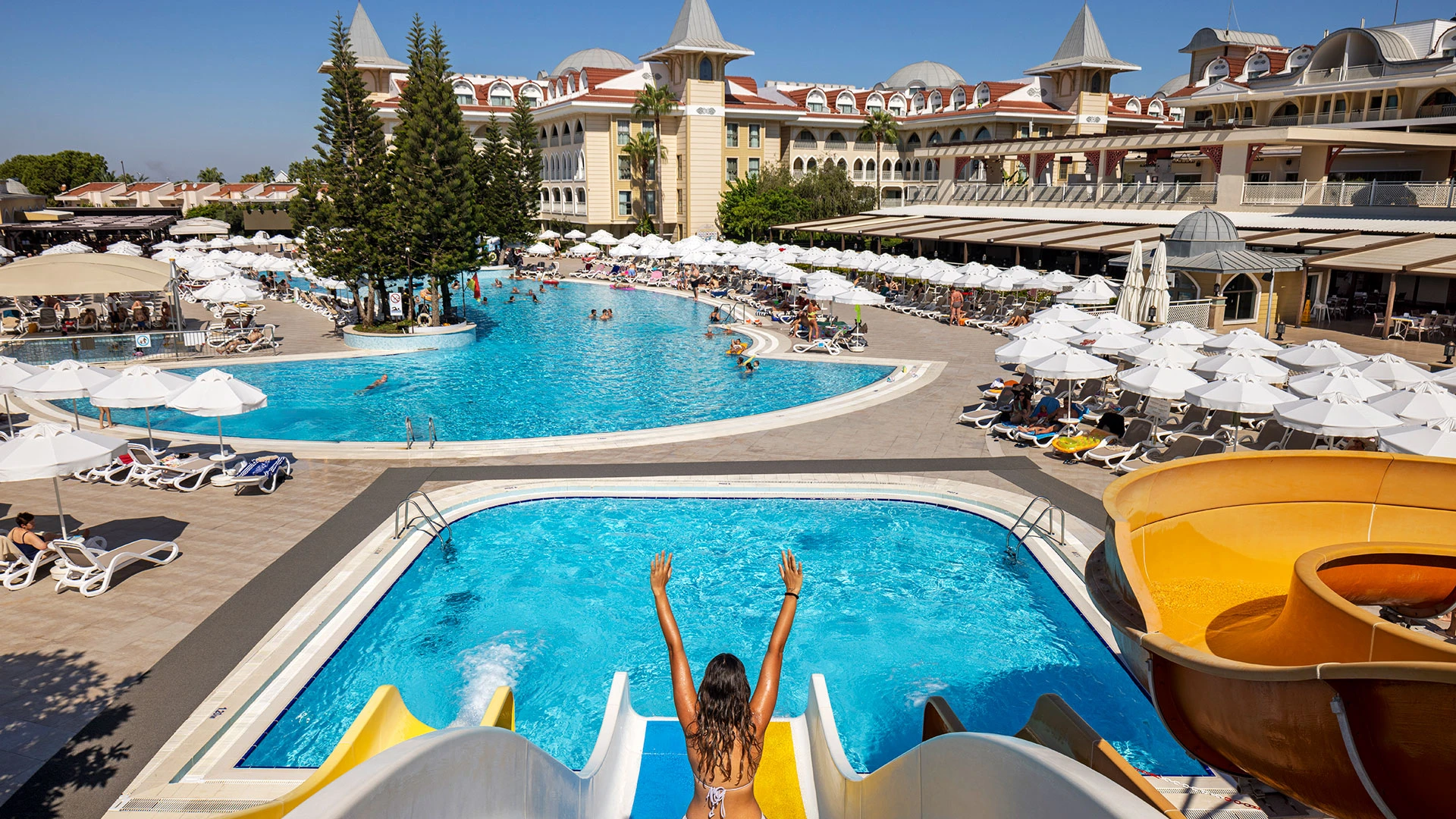 Side Star Resort – 2