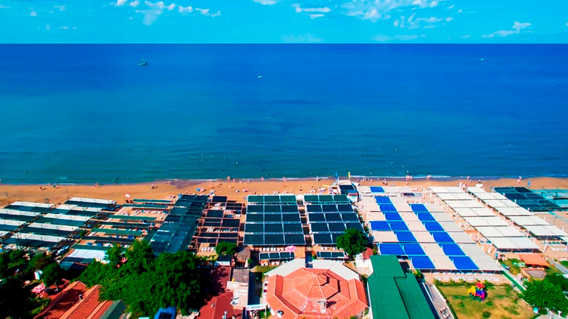 SIDE ALEGRIA HOTEL AND SPA +18 ADULT Чартър до Анталия от София 2026 [SOF] – 16
